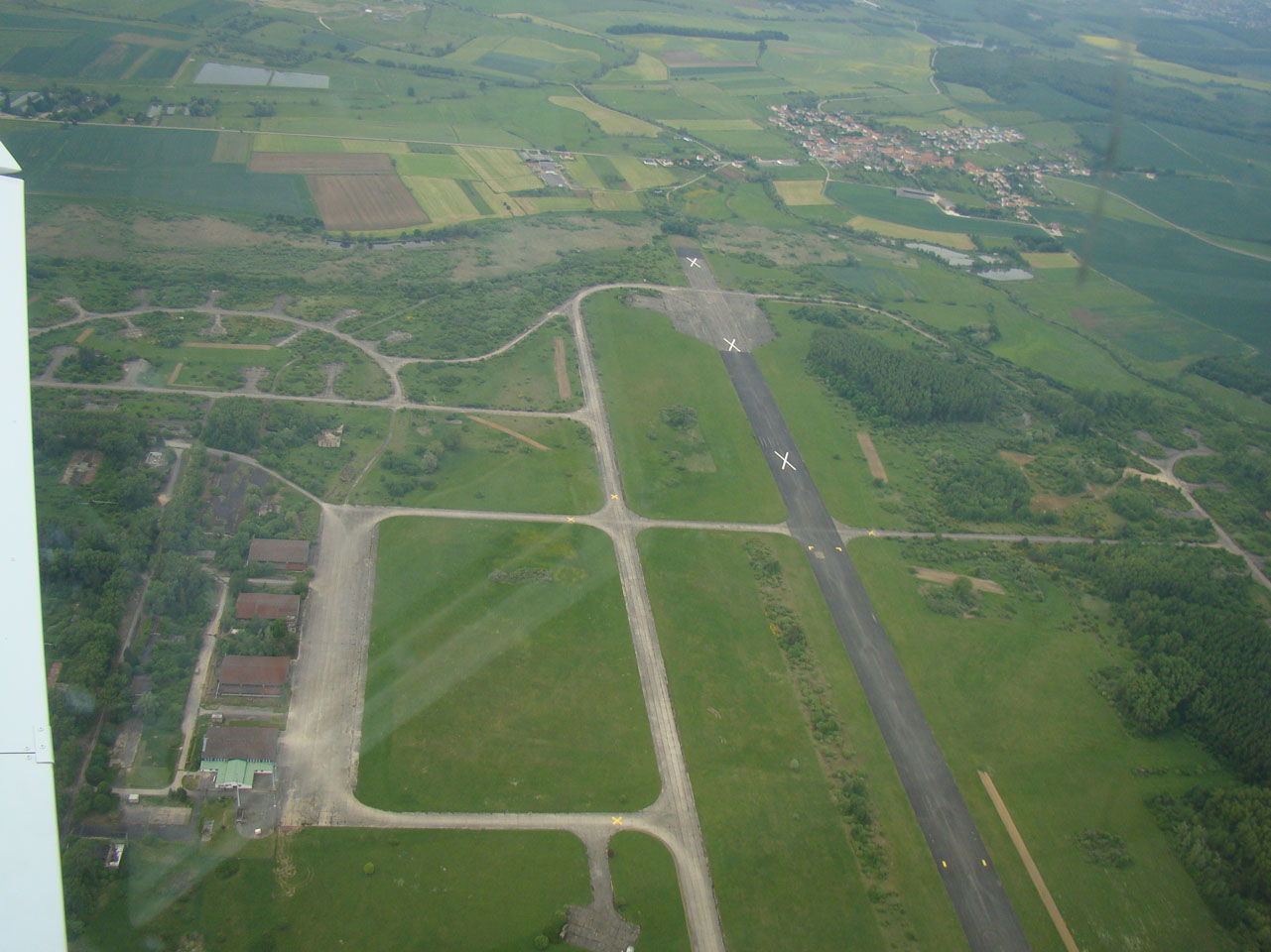 Base aérienne Grostenquin