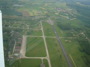 Base aérienne Grostenquin